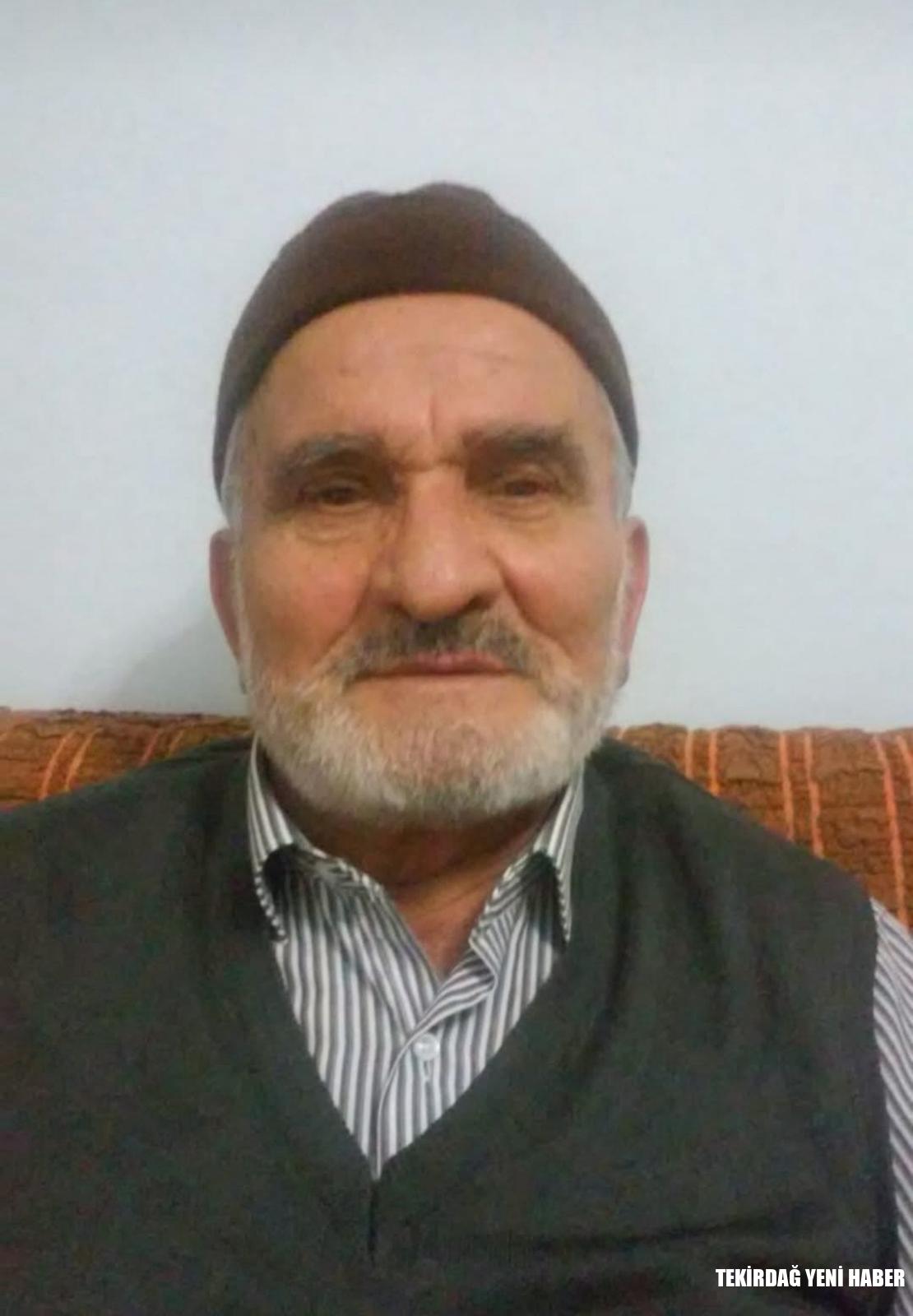 Bilgin İnan vefat etti