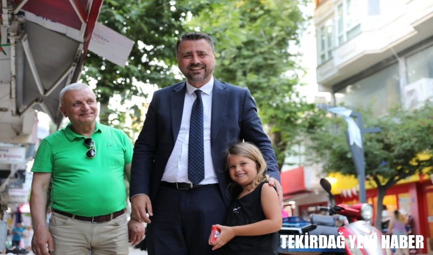 Bu kentin en güzel yanı, insanlarının samimiyeti.