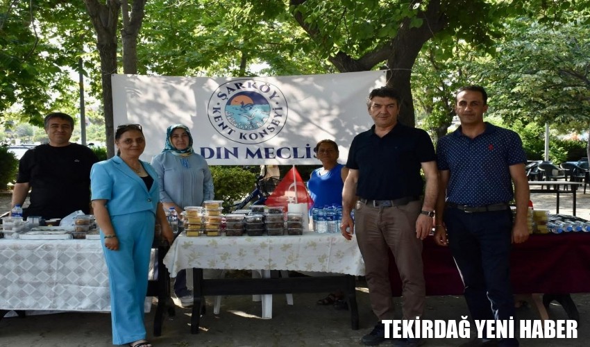 Dünya Çevre Günü Etkinlikleri