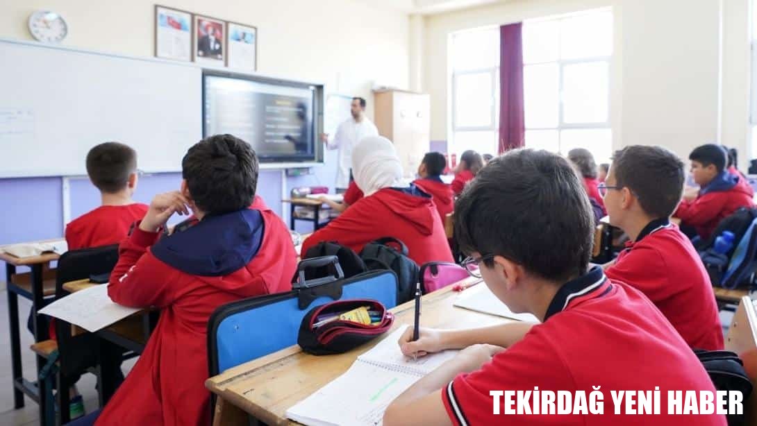 “İngilizce ve Almanca” Ağırlıklı Dil Eğitimi Uygulanan Okul Sayısı Artırılıyor