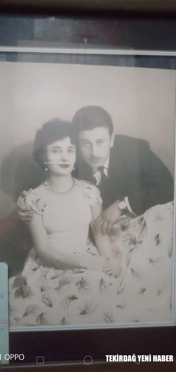Kartaldoğan Ailesinin Acı Günü