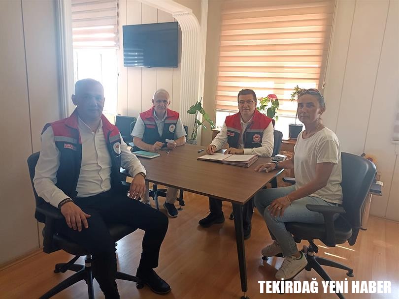 KIRSAL KALKINMA DESTEKLERİ BİREYSEL SULAMA HİBE SÖZLEŞMELERİ İMZALANDI