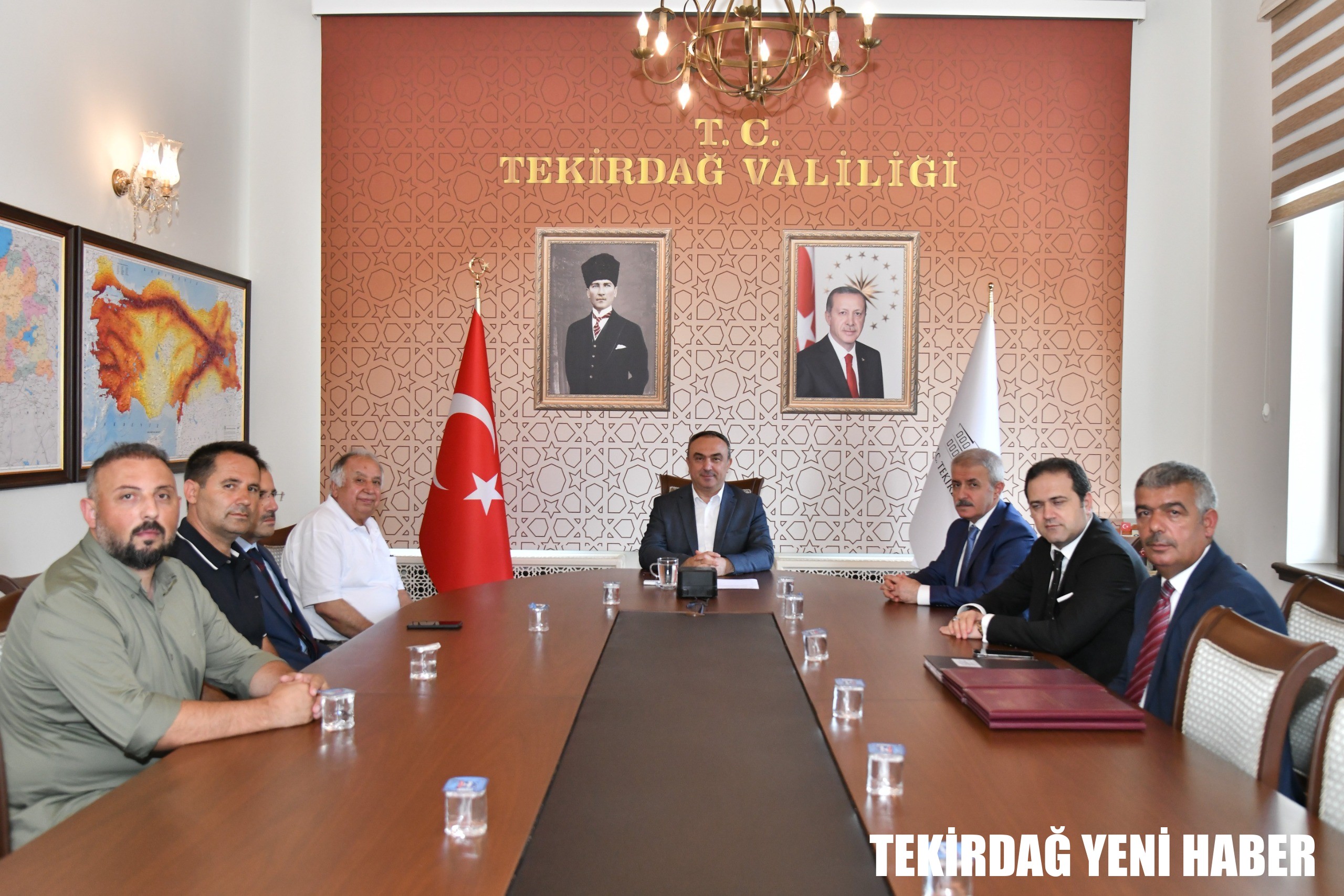 4 Derslikli İlkokul Protokolü İmzalandı