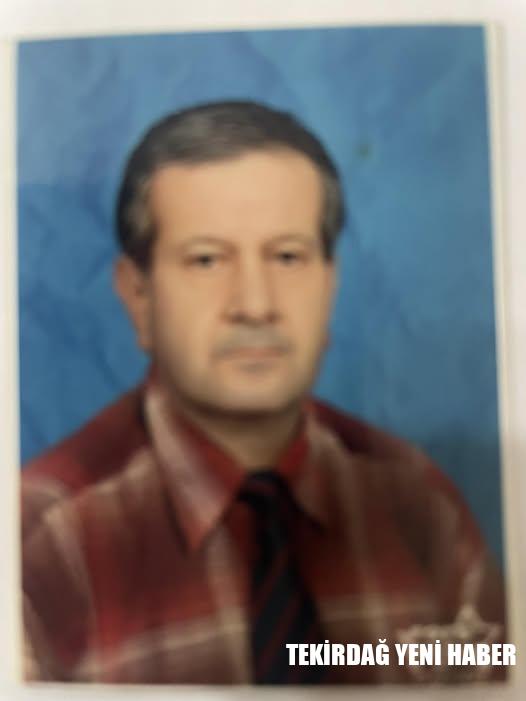 Çiftlikönü Mahallesi Sakinlerinden Mustafa Kuşadalı Hayatını Kaybetti