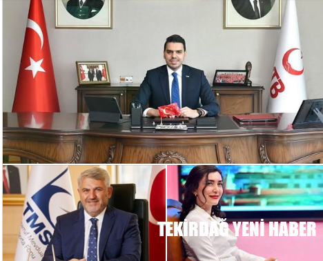 Cumhurbaşkanlığı Atama Kararları