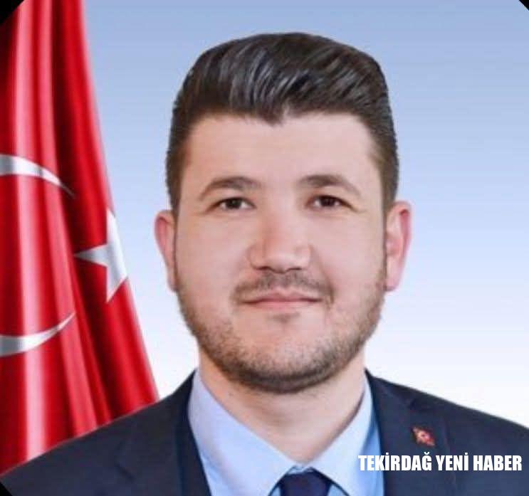 GÖKHAN SAYGI GÖREVE BAŞLADI
