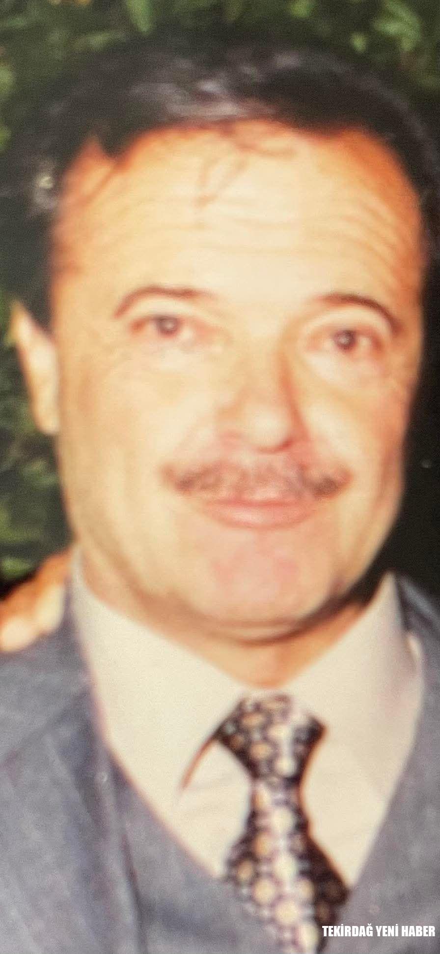 Karaevli Eşrafından Ali Akın Hakk’a Yürüdü