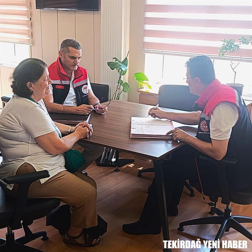 KIRSAL KALKINMA DESTEKLERİ HİBE SÖZLEŞMELERİ İMZALANMAYA DEVAM EDİYOR
