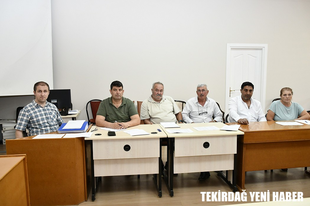 MALKARA BELEDİYESİNE AİT 39 ADET TAŞINMAZIN KİRAYA VERİLMESİNE DAİR İHALE GERÇEKLEŞTİRİLDİ