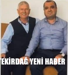 MİLLETVEKİLİ DR.İLHAMİ ÖZCAN AYGUN’UN ACI GÜNÜ