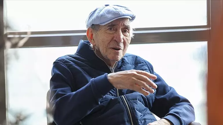 Altan Öymen hayatını kaybetti
