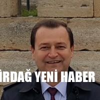 Uzm. Dr. Raif Üzmez ise Tekirdağ Devlet Hastanesi’ne başhekim olarak atandı