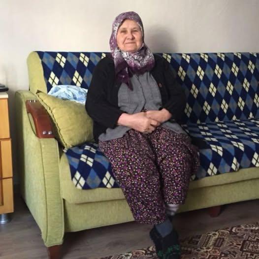 AK Parti İl Başkan Yardımcısı Tirakioğlu’nun Acı Günü