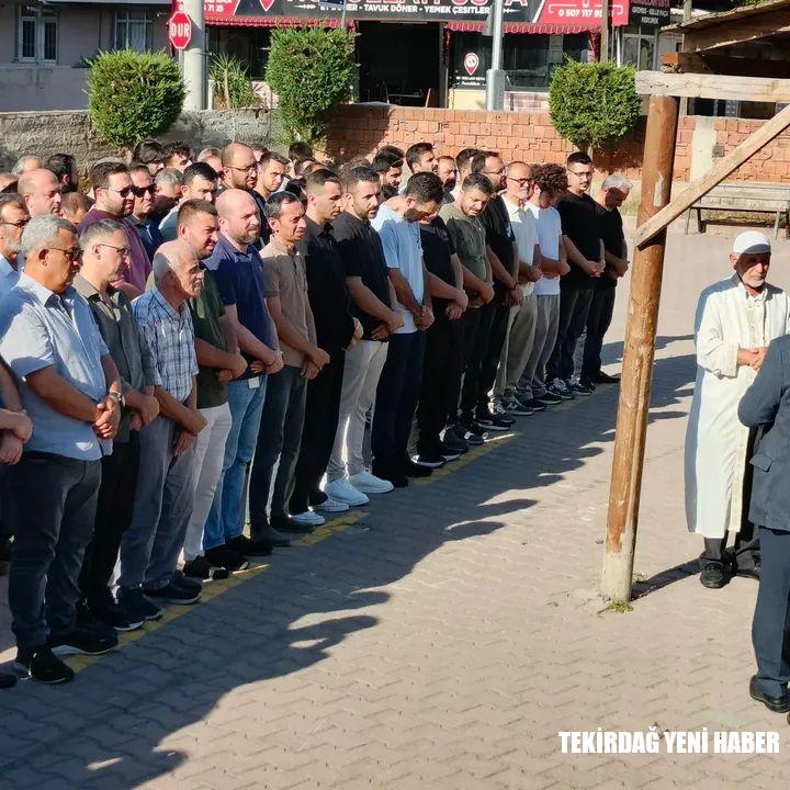 Gazeteci Ruhan Yalçın’ın Acı Günü