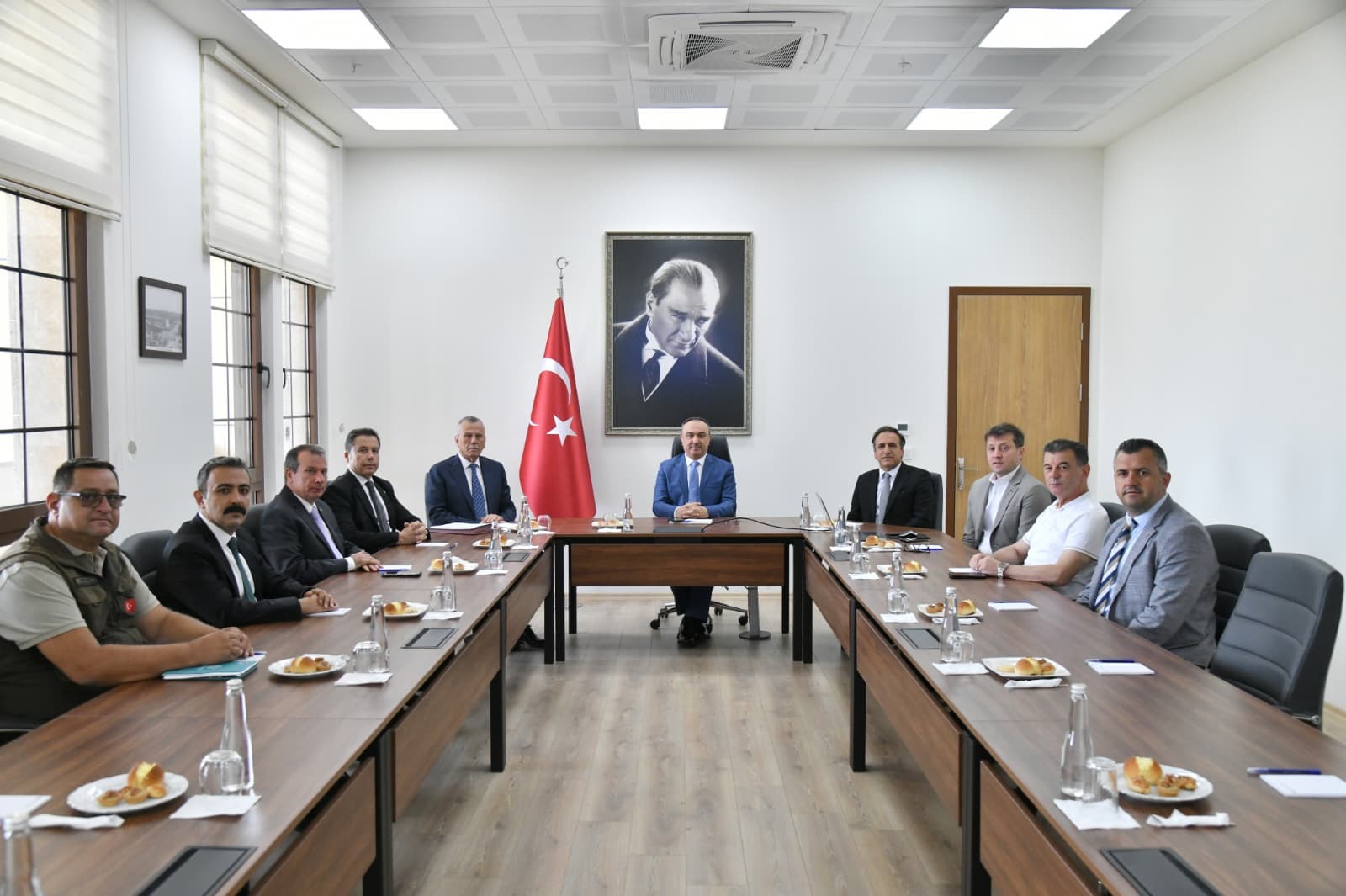 İlimizde Sahipsiz Sokak Hayvanları İle İlgili Çalışmalar Devam Ediyor