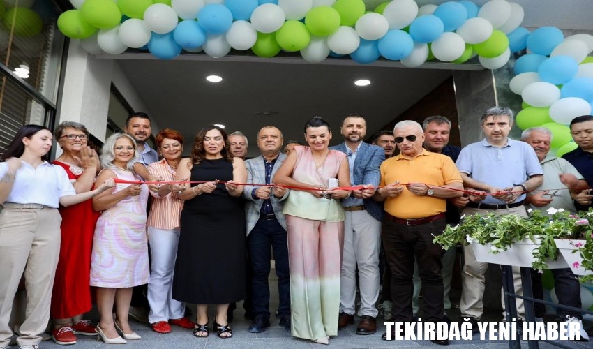 Kentimizin Turizm Potansiyeline Güç Katıyoruz