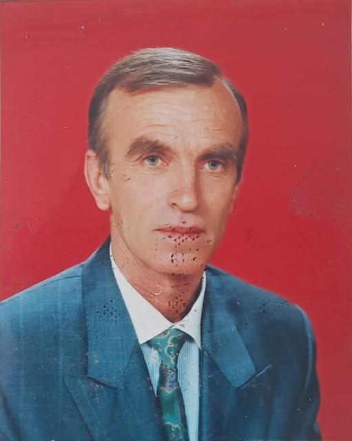 Köprübaşı Esnaflarından Cemil Bayrak Vefat Etti