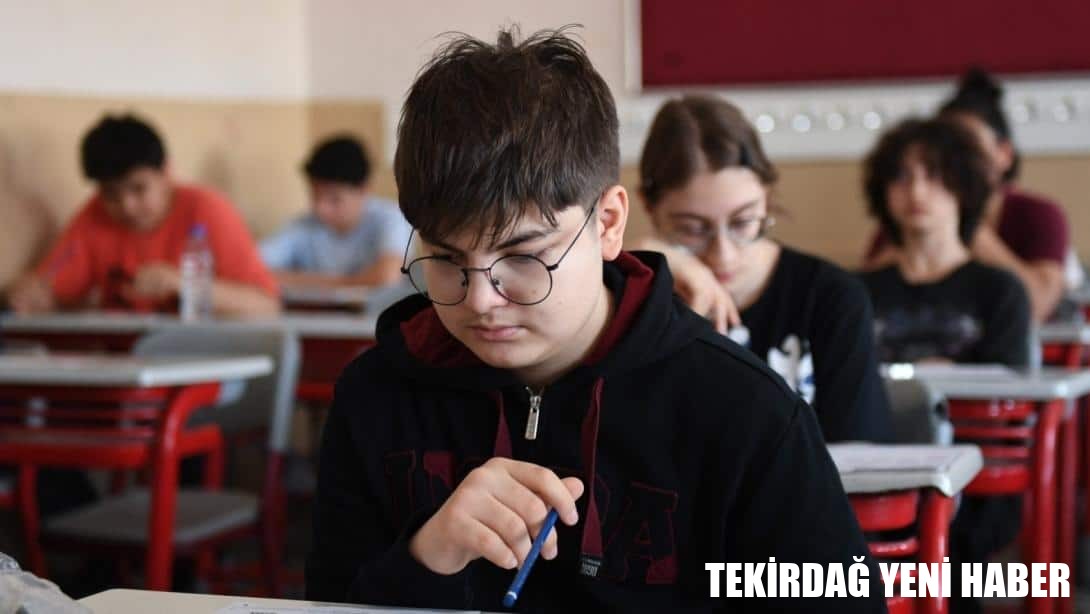 LGS Kapsamında Yerleştirmeye Esas 1. Nakil Sonuçları Açıklandı