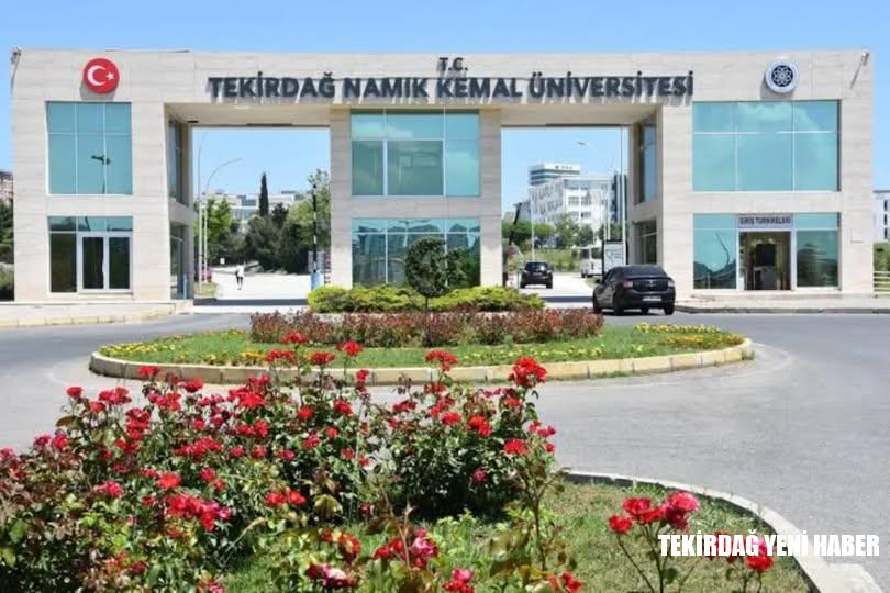 NKÜ’den Tekirdağ’a İki Dev Yatırım: Onkoloji Hastanesi ve Barbaros Denizcilik Fakültesi’nin ihale süreçleri başlıyor.