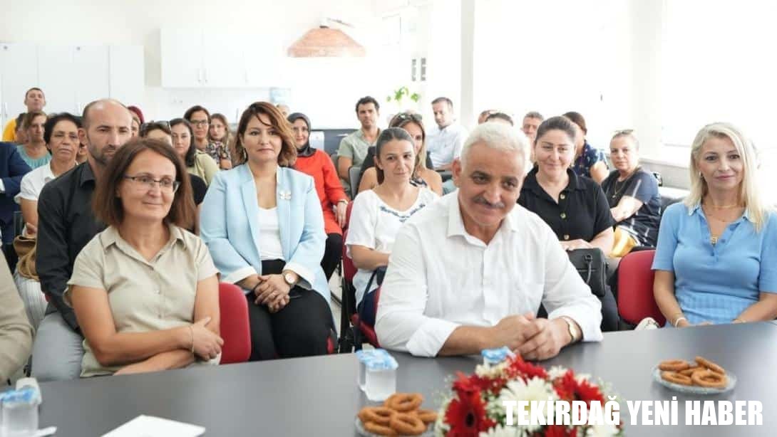 Öğretmenlerin İl İçi Yer Değiştirme Sonuçları Açıklandı