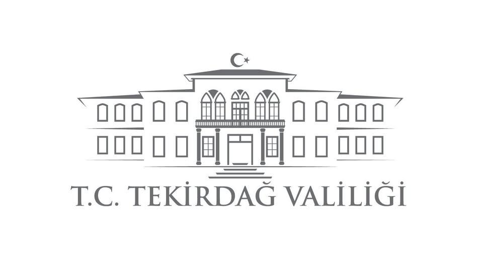 TEKİRDAĞ’DA 2 GÜNLÜK DENİZE GİRME YASAĞI