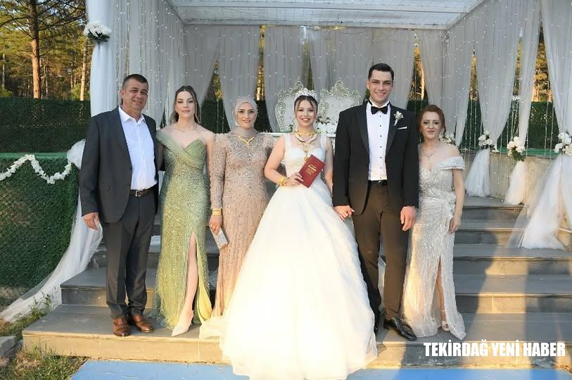 Teşekkür Mesajı