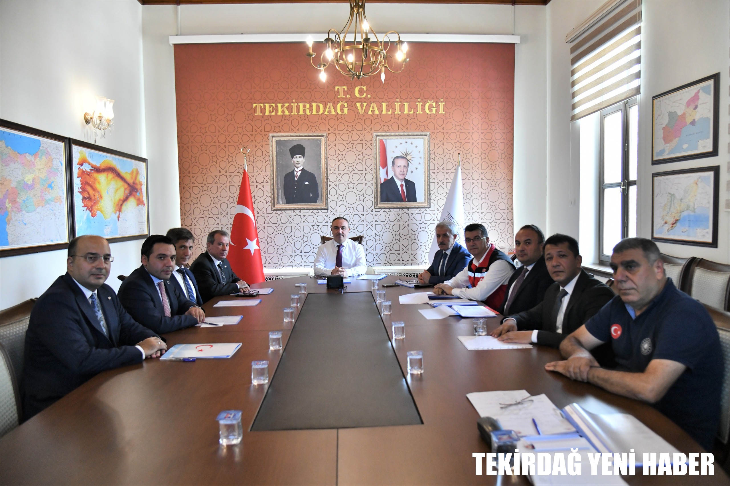 TOKİ İlimizde Toplu Konut Yapacak