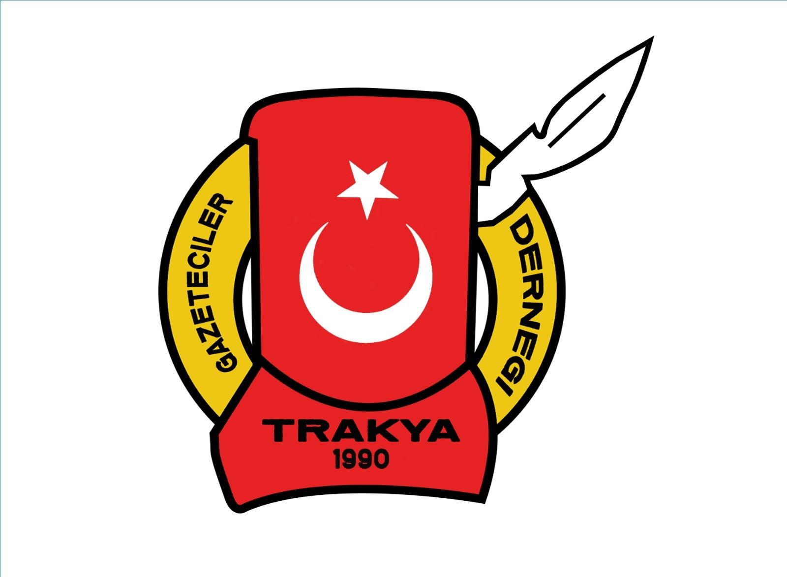 TRAKYA GAZATECİLER DERNEĞİ’NİN  30 AGUSTOS ZAFER BAYRAMI KUTLAMA MESAJI