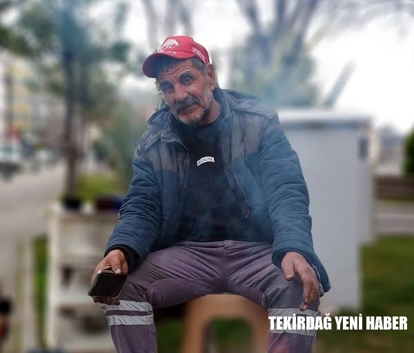 Ayhan Taşıyan Vefat Etti