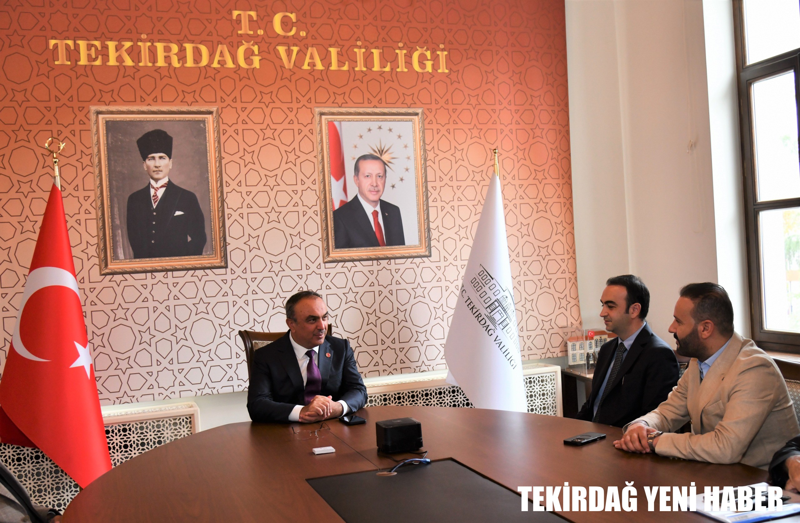 Çorlu İlçemiz Hatip Mahallesinde Aile Sağlığı Merkezi ve Acil Sağlık Hizmetleri İstasyonu Yaptırılacak