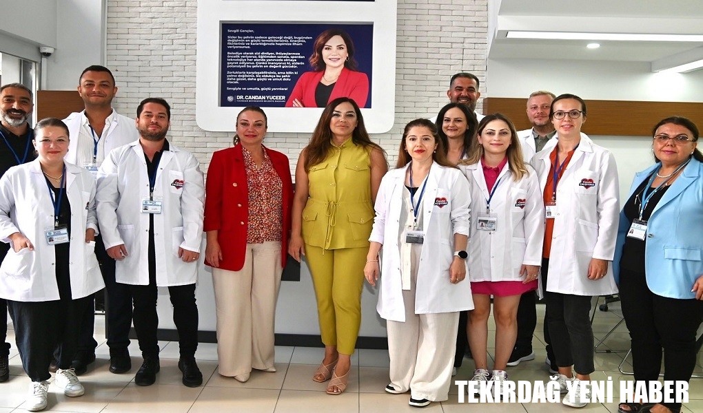 EĞİTİMDE FIRSAT EŞİTLİĞİNİN ADRESİ: TEK GENÇ AKADEMİ