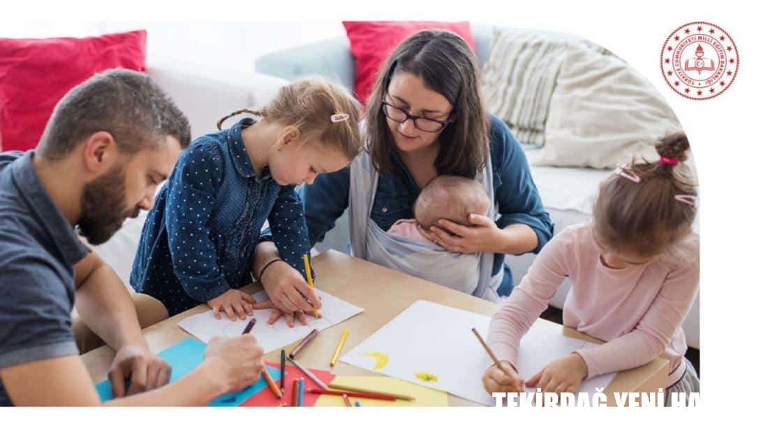 Ekim Ayı “Aile Eğitim Bülteni” Yayımlandı
