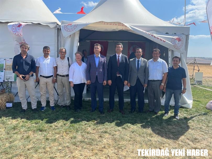 İl Müdürlüğüne Ziyaret