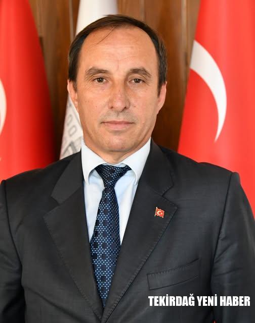İlhan Koçer, Yeni Görevine Başladı