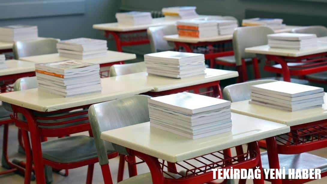 LGS Sınav Sorularının Temel Kaynağı, Ücretsiz Dağıtılan Ders Kitapları Oldu