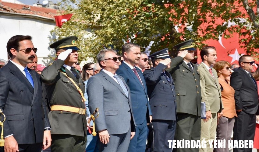 Milletimizin Şanlı Zaferi 103 Yaşında..