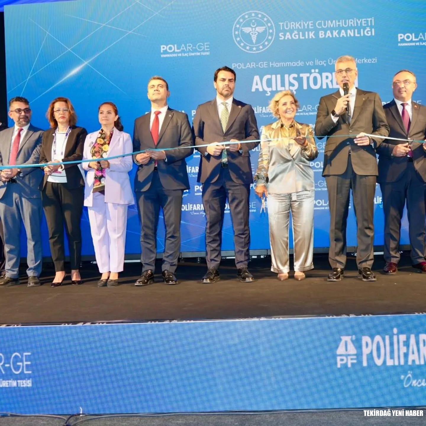 Müge Yıldız Topak: Ülkemiz Adına Gurur Verici Çalışmalar