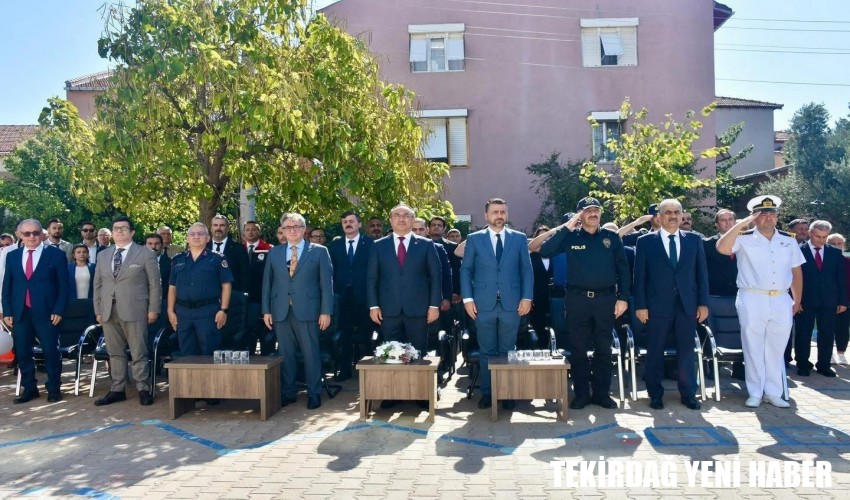 Şarköy Roman Gençlik Forumu ve Rol Model Etkinliği