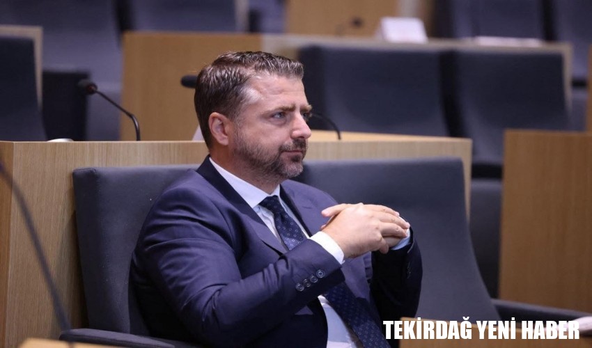 TBB 2025 Eylül Ayı Meclis Toplantısı