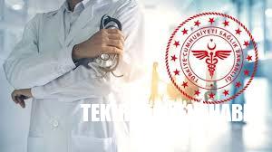TEKİRDAĞ’A REKOR SAYIDA DOKTOR ATAMASI