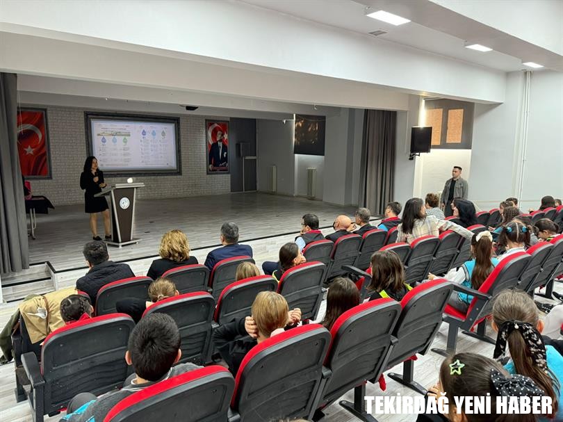 16 Ekim Dünya Gıda Günü Kutlandı