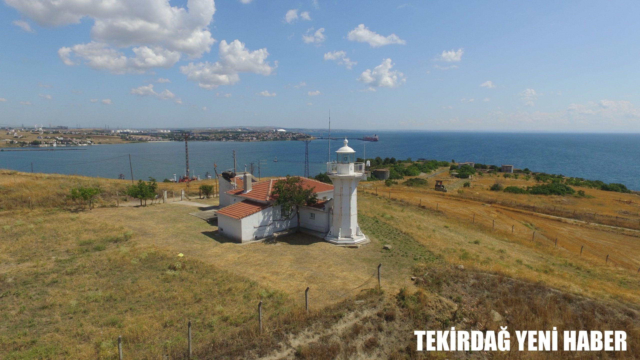 164 Yıllık Tarihe Işık Tutuyoruz!