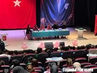 “6. Sağlıklı Yaşam Semineri” Gerçekleştirildi.