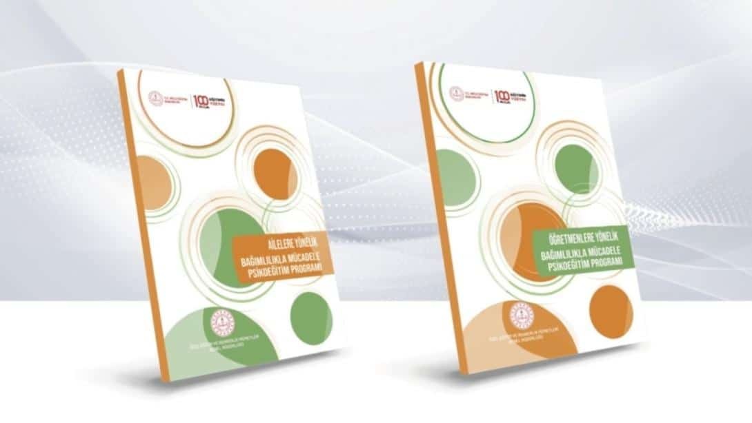Aileler ve Öğretmenlere Yönelik Bağımlılıkla Mücadele Psikoeğitim Programları Hazırlandı