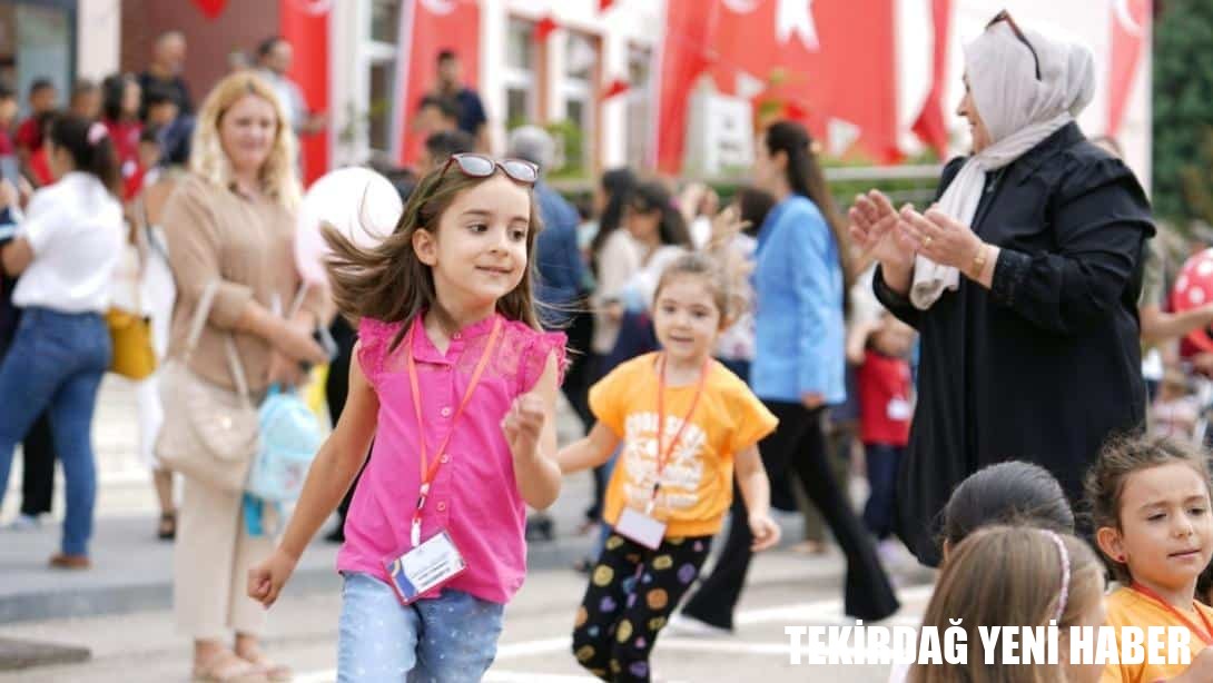 Aylık “Aile Eğitim Bülteni”, 53 Bin Katılımcının Görüşüyle Hazırlanıyor