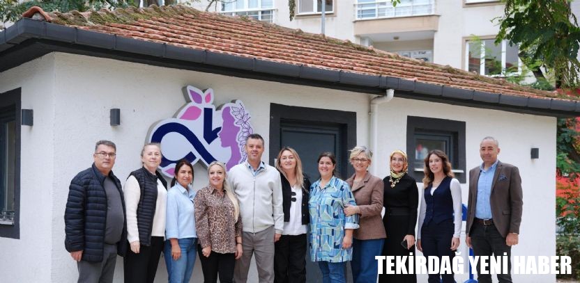Başkan Sarıkurt, Kurs Eğitmenleriyle Bir Araya Geldi
