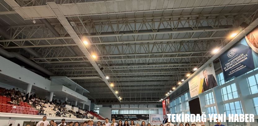 ÇBSK`dan Cumhuriyetin 102. Yılına Özel 102 Madalya