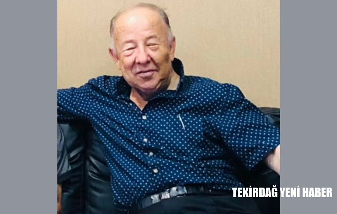 İş İnsanı Taner Karaoğlu’nun Acı Günü