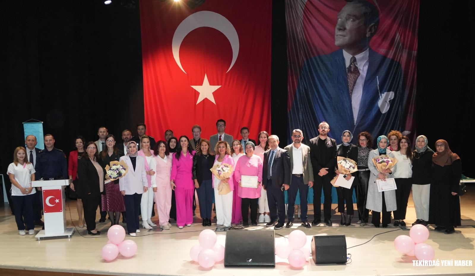 KORKMAYIN, İHMAL ETMEYİN, ERTELEMEYİN!