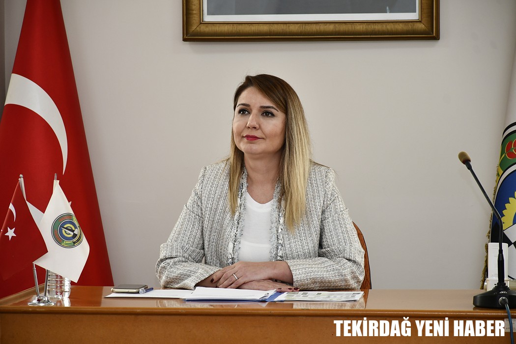 MALKARA BELEDİYESİ EKİM AYI OLAĞAN MECLİS TOPLANTISI 2. BİRLEŞİMİ GERÇEKLEŞTİRİLDİ